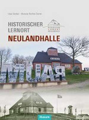 Historischer Lernort Neulandhalle de Uwe Danker