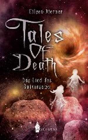 Tales of Death de Eileen Dierner