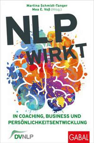 NLP wirkt de Martina Schmidt-Tanger