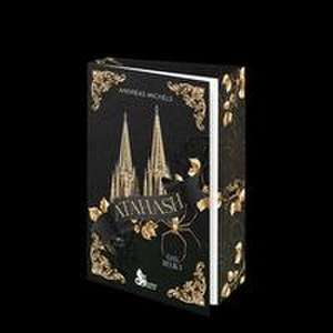 Atahash de Andreas Michels