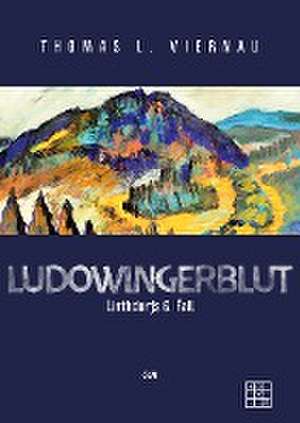 Ludowingerblut de Thomas L. Viernau