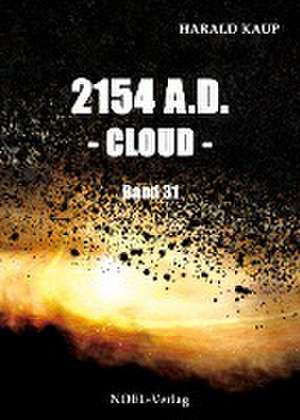 2154 A.D. - Cloud - de Harald Kaup