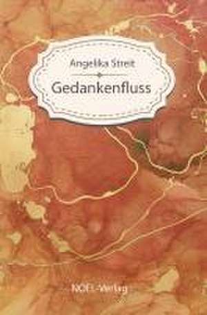 Gedankenfluss de Angelika Streit