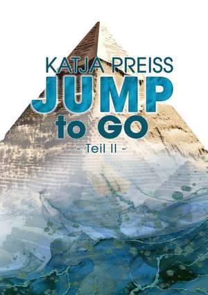 Jump to GO de Katja Preiss
