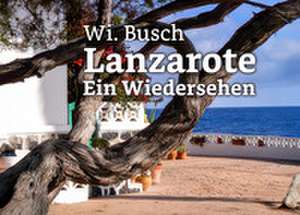 Lanzarote de Wi. Busch
