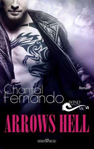 Arrows Hell de Chantal Fernando
