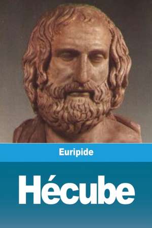 Hécube de Euripide