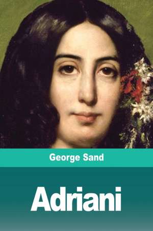 Adriani de George Sand