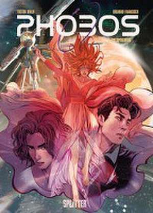 Phobos. Band 2 de Victor Dixen