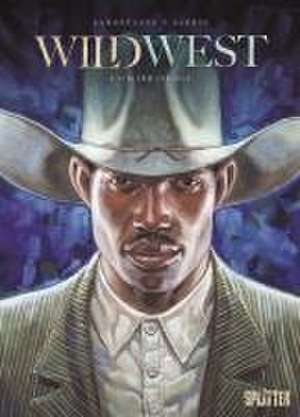 Wild West. Band 4 de Thierry Gloris