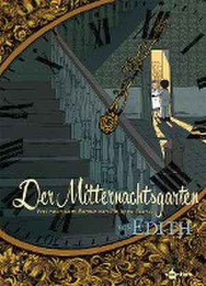 Der Mitternachtsgarten de Édith