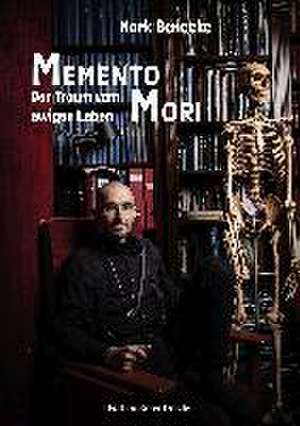 Memento Mori de Mark Benecke