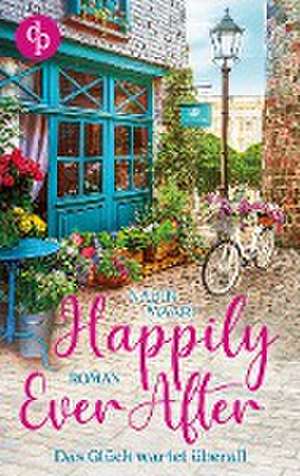 Happily Ever After de Nadin Maari