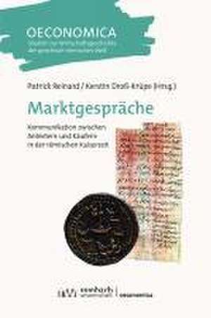 Marktgespräche de Kerstin Droß-Krüpe