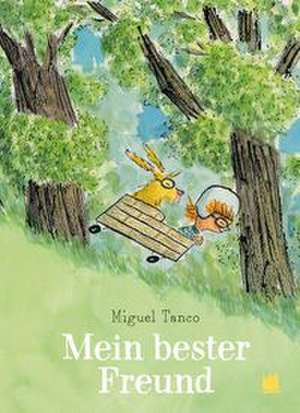 Mein bester Freund de Miguel Tanco