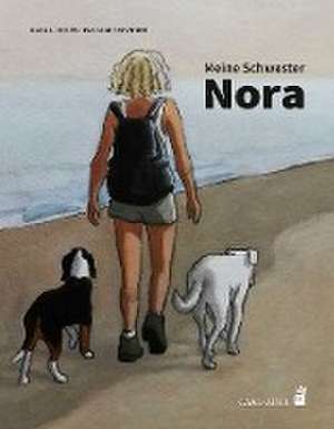 Meine Schwester Nora de Karl L. Holtz