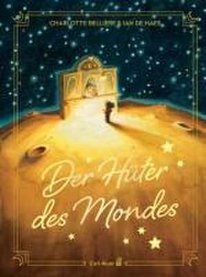 Der Hüter des Mondes de Charlotte Bellière