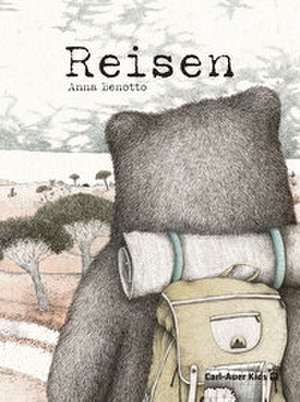 Reisen de Anna Benotto
