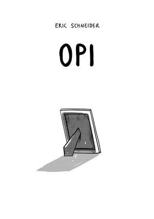 Opi de Eric Schneider