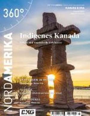 360° NordAmerika - Ausgabe 3/2023 de 360° Medien