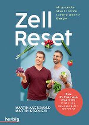 Zell-Reset de Martin Auerswald