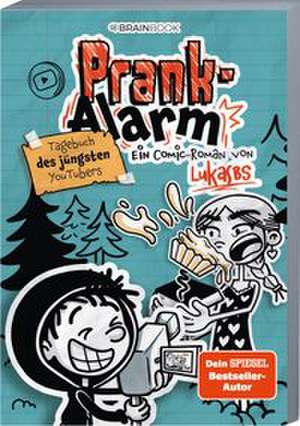 Prank-Alarm de LukasBS