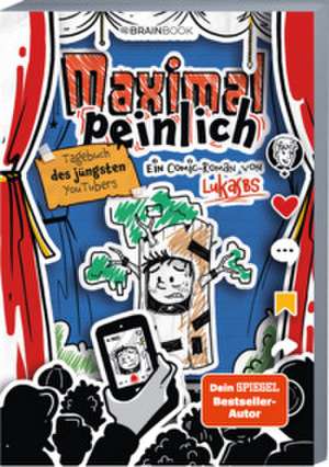 Maximal peinlich de LukasBS