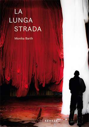 Monika Barth de Monika Barth