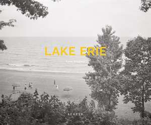 Lake Erie de Lynn Whitney