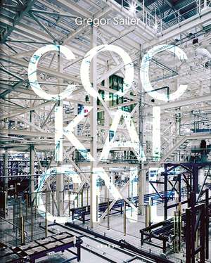 Cockaigne de Gregor Sailer