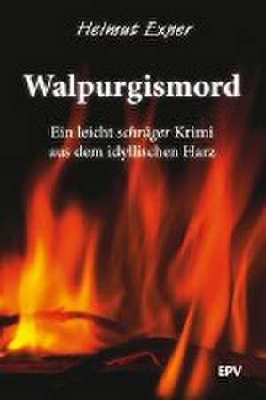 Walpurgismord de Helmut Exner