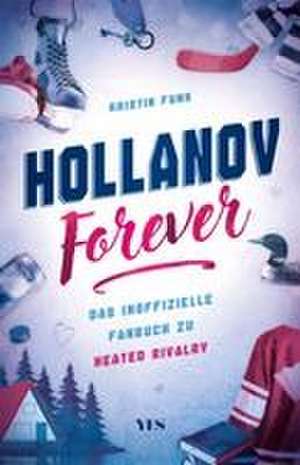 Hollanov Forever de Kristin Funk