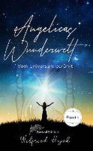 Angelicas Wunderwelt - Special Edition de Wilfried Hajek