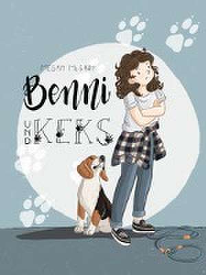 Benni und Keks de Megan McGary