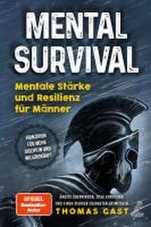 Mental Survival de Thomas Gast