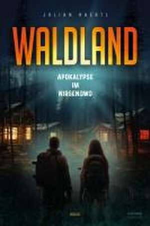 Waldland de Haertl Julian