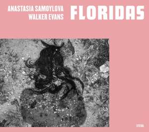 Samoylova, A: Floridas de Anastasia Samoylova