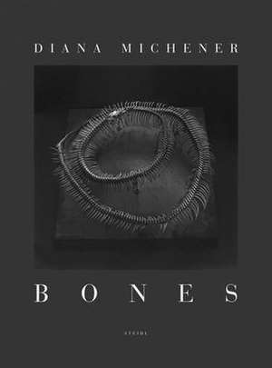 Michener, D: Bones de Diana Michener