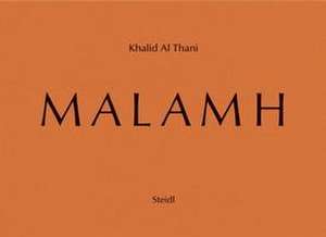 Malamh de Khalid Al Thani