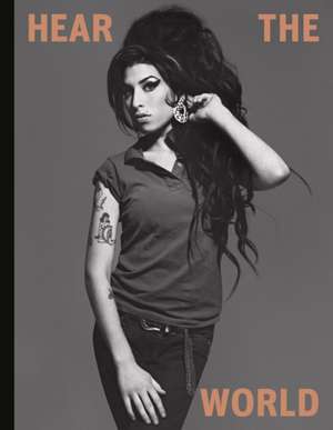 Hear the World de Bryan Adams