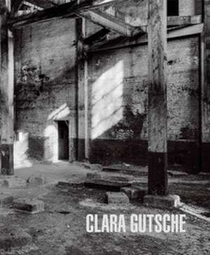 Clara Gutsche de Clara Gutsche