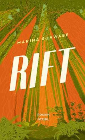 Rift de Marina Schwabe