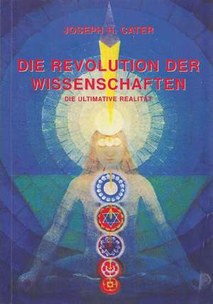 Die Revolution d.Wissenschaften de Cater Joseph H.