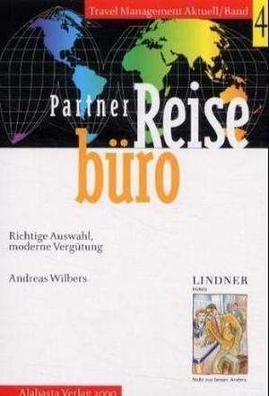 Partner Reisebüro de Andreas Wilbers