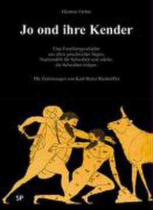 Io ond ihre Kender de Karl-Heinz Riedmüller