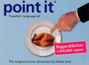 Point it de Dieter Graf