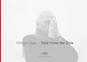 Stille hinter der Stille de Willigis Jäger