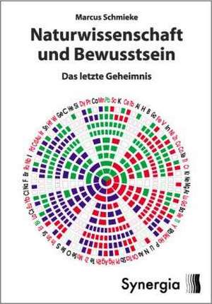 Naturwissenschaft und Bewusstsein de Marcus Schmieke