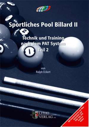 Sportliches Pool Billard 2 de Ralph Eckert