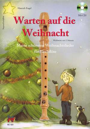 Engel, H: Warten auf die Weihnacht